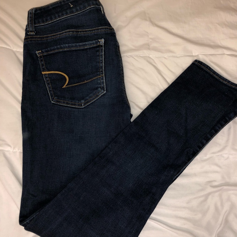 Jeggings!